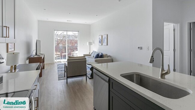 Foto del edificio - 2708 Old Lebanon Pike