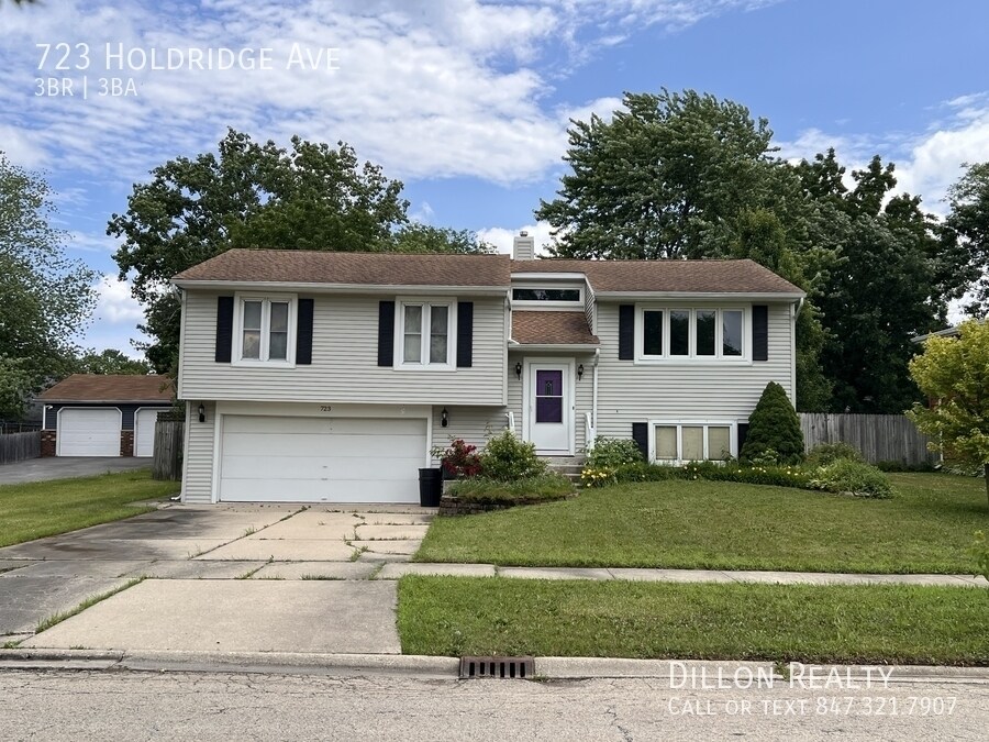 Primary Photo - 723 Holdridge Ave