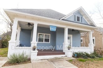 Building Photo - 2012 E 12th St