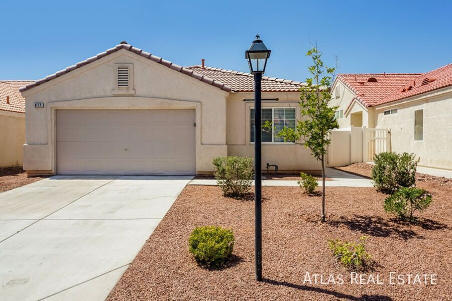 Foto principal - 617 Lava Beds Way