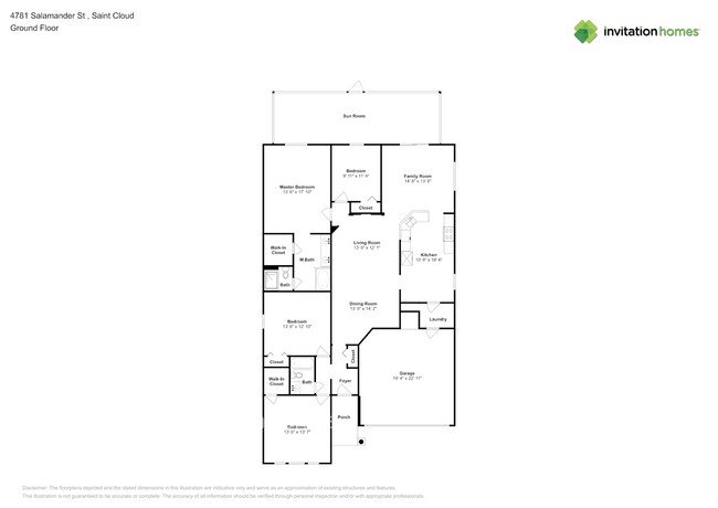 Building Photo - 4781 Salamander St