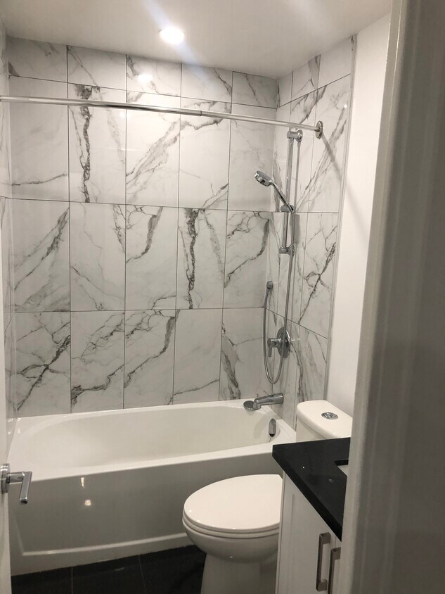 Photo principale - New Shoreline 1 Bedroom rental with Gleami...