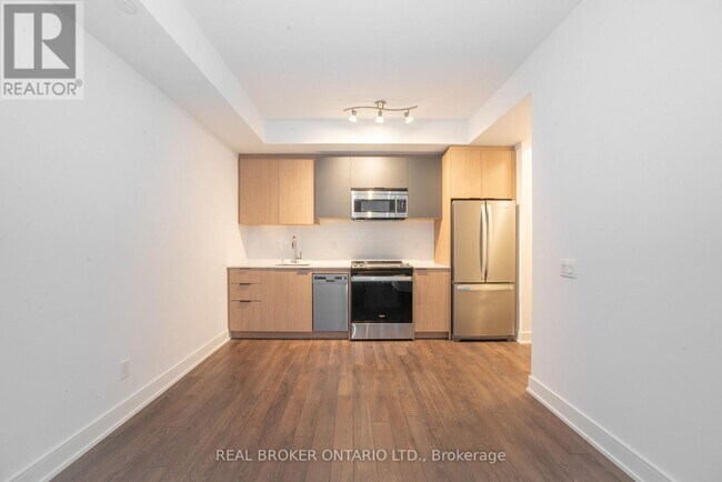Photo du bâtiment - 1350 Ellesmere Rd
