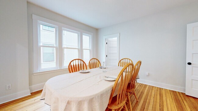 Foto del edificio - 276-278 Willow St