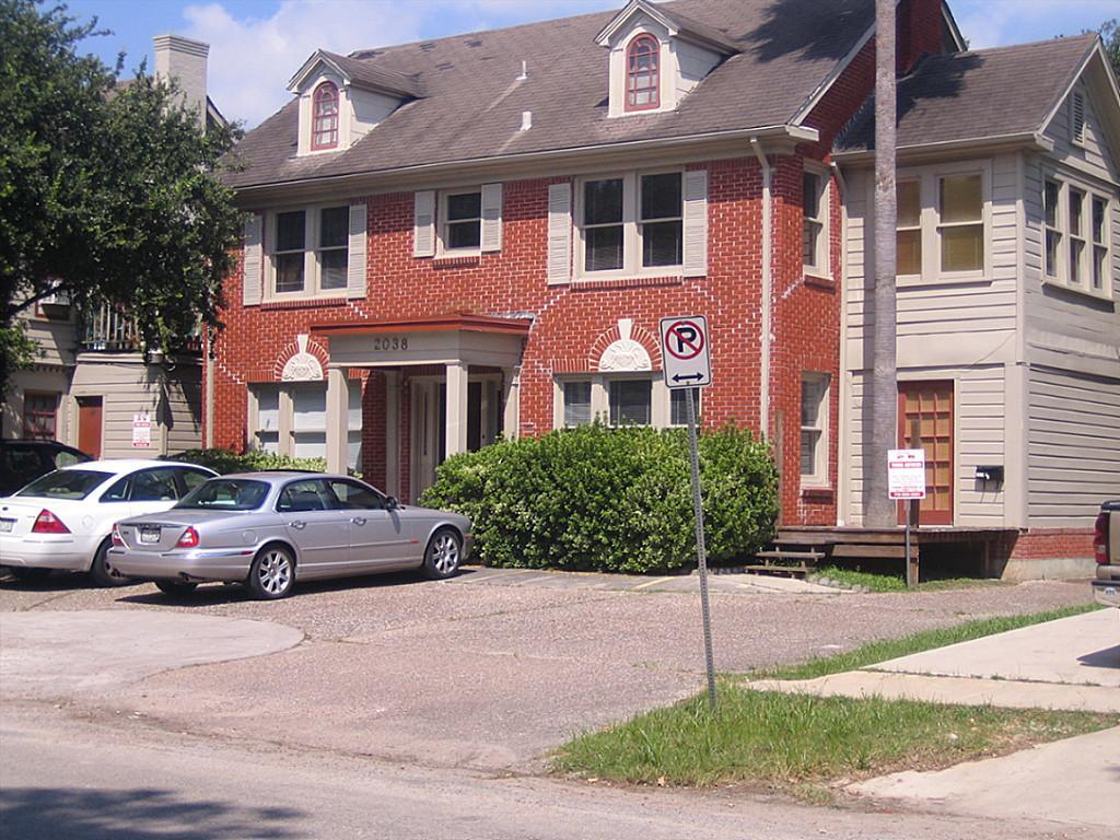 Foto principal - 2038 Lexington St