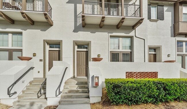 Modern architecture meets timeless curb appeal. - Vineyards at Paseo Del Sol