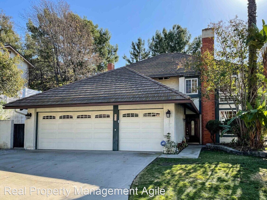 Foto principal - 4 br, 3.5 bath House - 824 Via Alameda