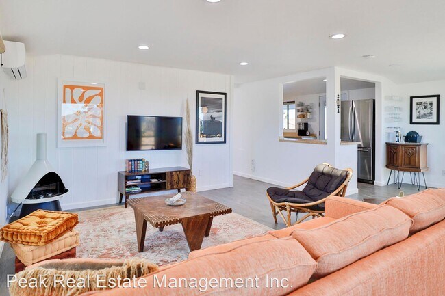 Foto del edificio - 2 br, 1 bath House - 59376 Aberdeen Dr.