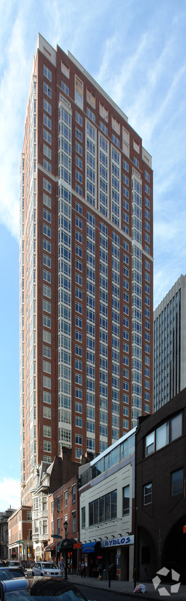 Foto del edificio - 10 Rittenhouse Square