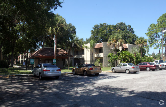 Building Photo - Hacienda De Ybor Apartments