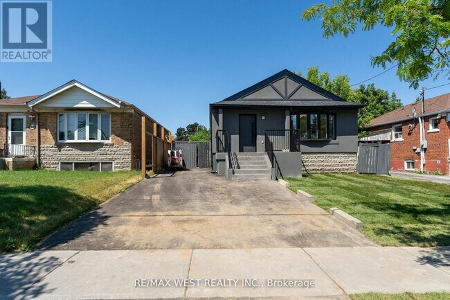 Photo du bâtiment - 1040 Kennedy Rd
