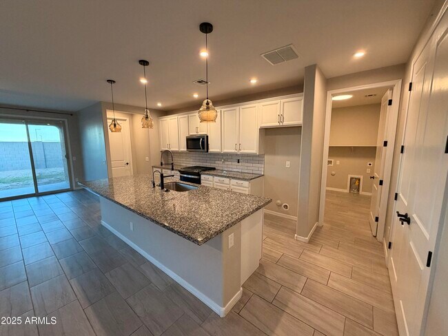 Building Photo - 19128 W Solano Dr