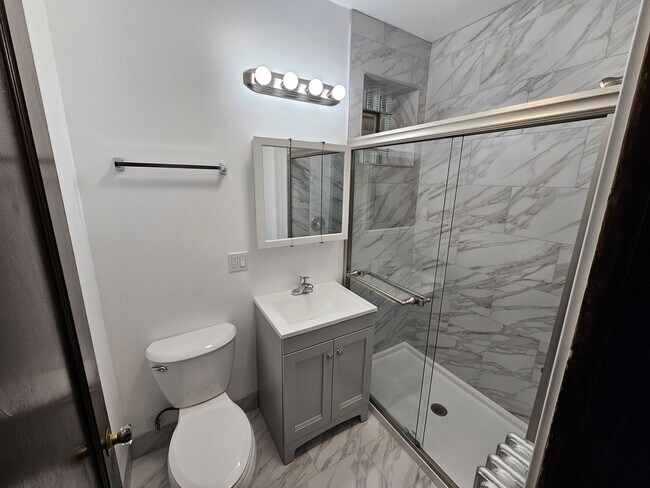 Foto del edificio - 4537 N Hamilton Ave