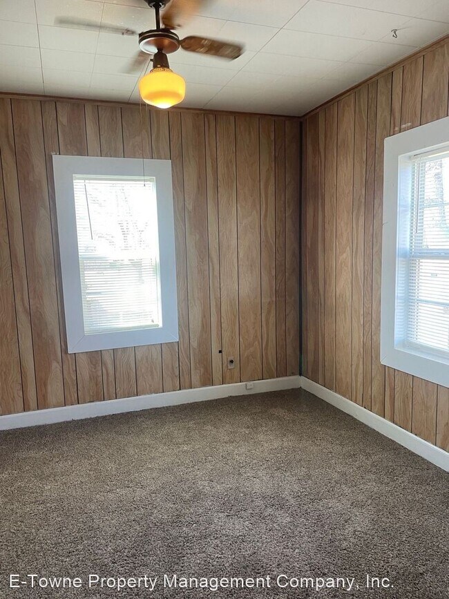 Foto del edificio - 2 br, 1 bath House - 718 S. Pennsylvania A...