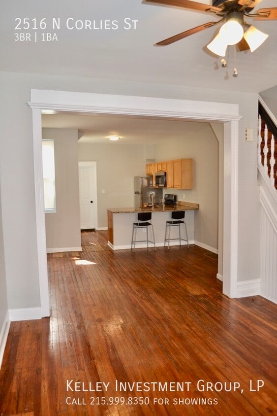 Photo - 2516 N Corlies St-