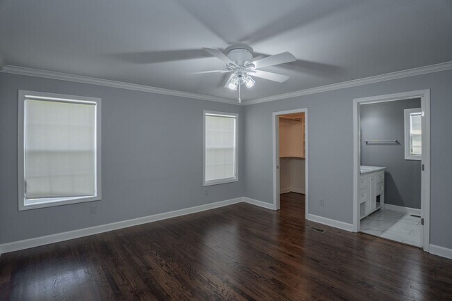 Foto del edificio - Cozy Updated Kingwood Home with 3 Bedrooms