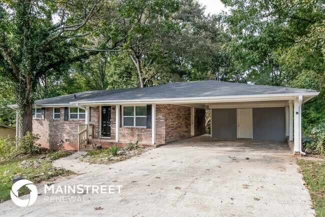 Building Photo - 6200 King Arthur Dr