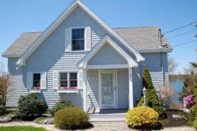 Foto del edificio - 2030 Harpswell Islands Rd