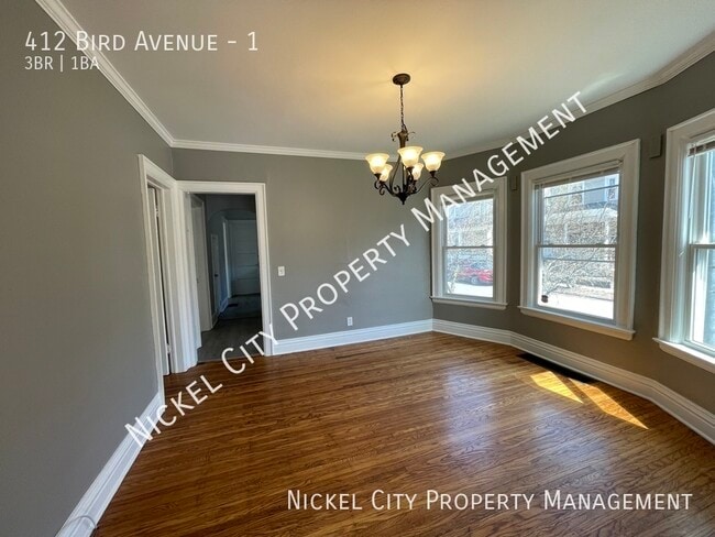Building Photo - 412 Bird Ave