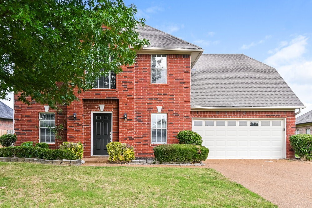 Primary Photo - 9213 Gavin Dr