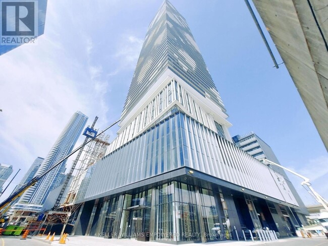 Building Photo - 138 Downes St