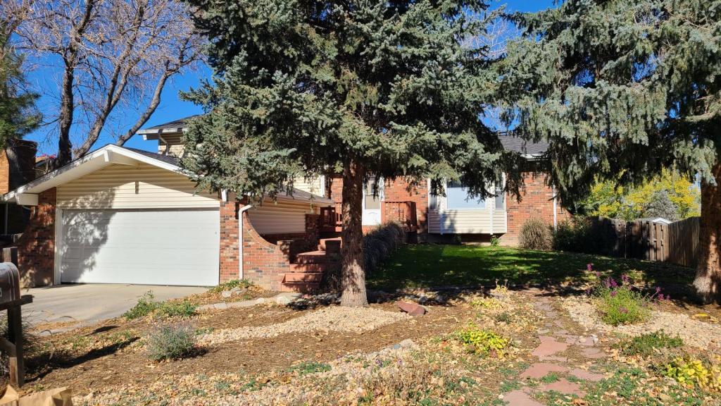 3616 Kenyon Ln House for Rent in Longmont, CO