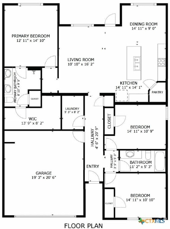 Building Photo - 434 Appalachian Trl