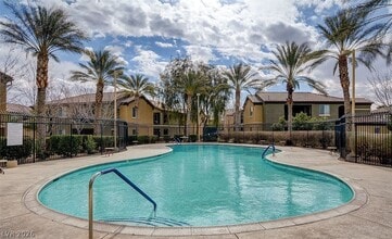 Building Photo - 6868 Sky Pointe Dr