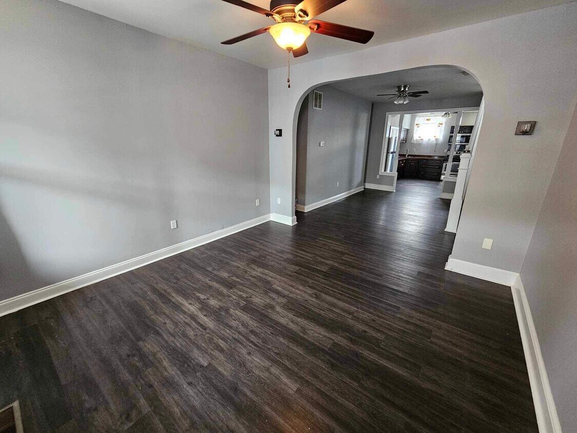 1235 Cleveland St, Baltimore, MD 21230 Townhome Rentals in Baltimore