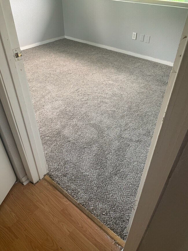 Bedeoom 1 - New carpet - 5531 Freeman Ct
