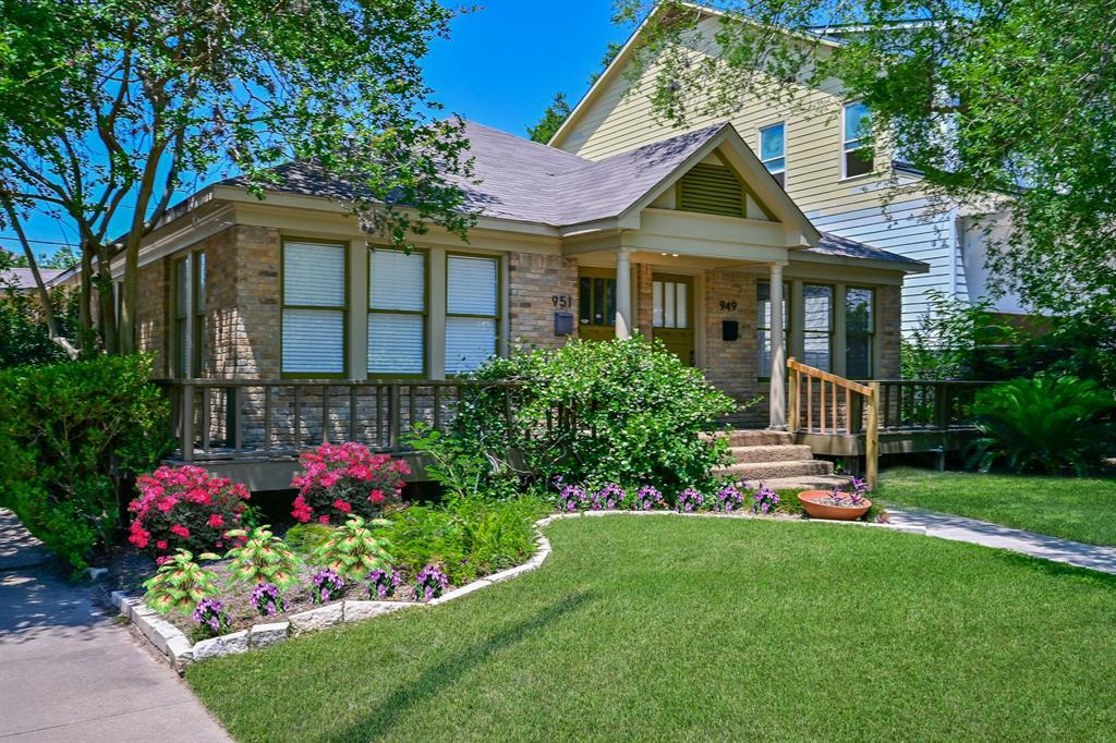 Foto principal - 949 Ridge St