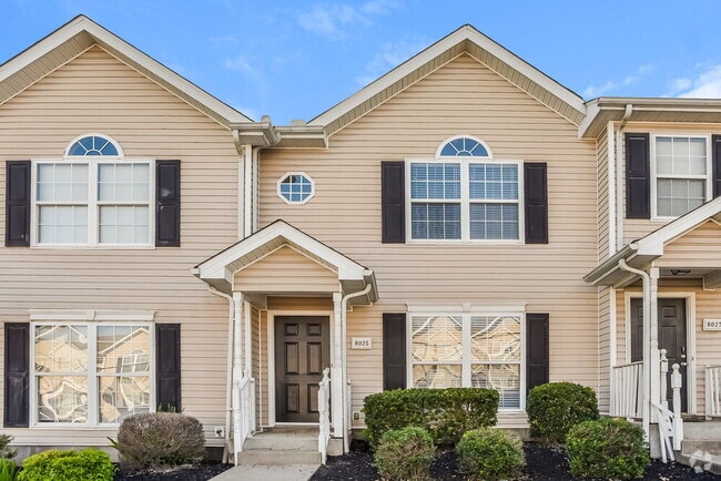 Building Photo - 8025 Logan Dr