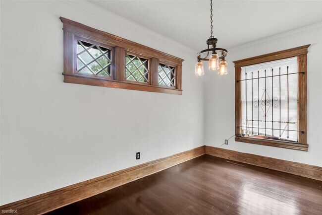 Foto del edificio - 3 br, 1 bath Townhome - 444 E Philadelphia St
