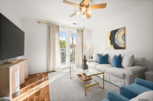 Foto del edificio - 7707 Bluebonnet Blvd