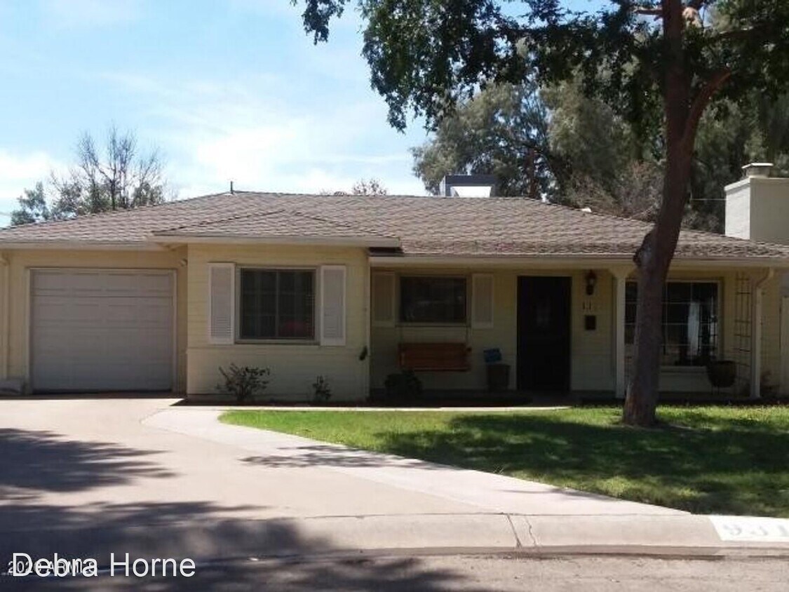 Foto principal - 2 br, 2 bath House - 931 E Denton Ln