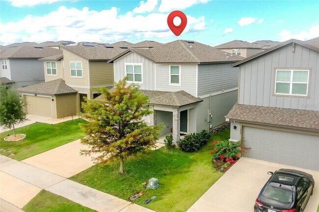 Foto del edificio - 1802 Sundance Chase Rd