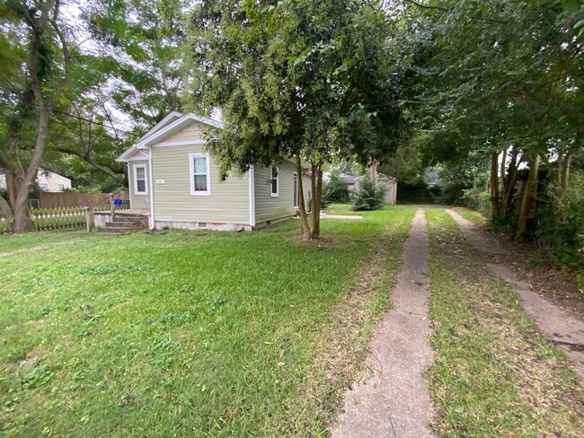 Building Photo - Large Corner Lot Available Soon!