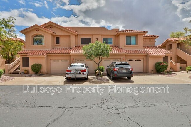 Foto del edificio - 5450 E McLellan Rd