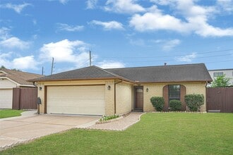 Building Photo - 1618 Westfork Dr