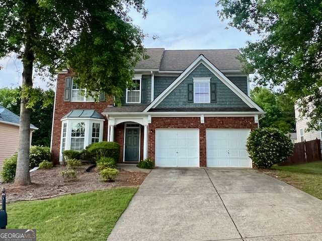 Foto del edificio - 807 Slope Creek Way