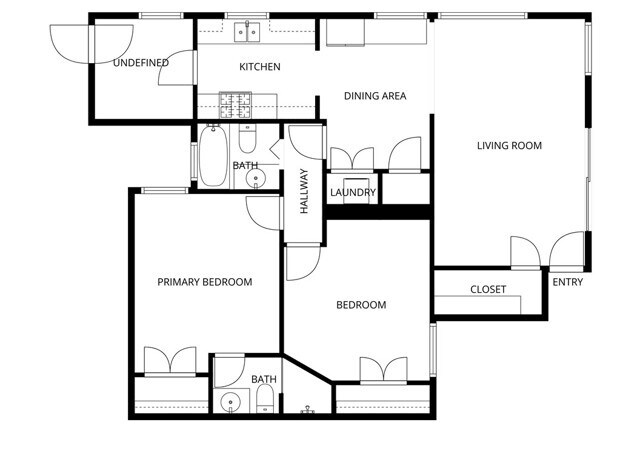 Foto del edificio - 763 Arcadia Ave