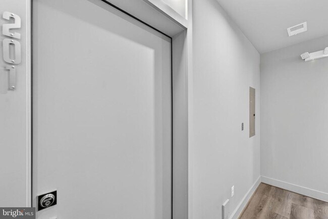 Foto del edificio - 117 N 21st St