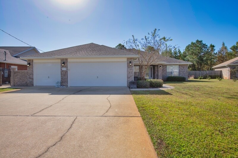 2112 Sardinia Ct, Navarre, FL 32566 House Rental in Navarre, FL
