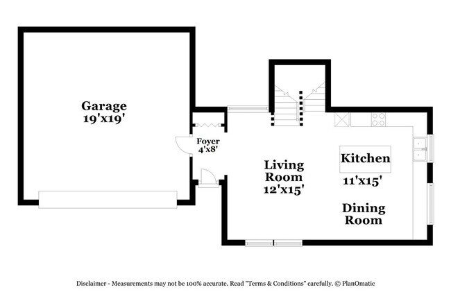 Foto del edificio - 1713 Willowpark Ct