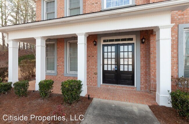 Building Photo - 4 br, 2.5 bath House - 1160 Abercorn Dr SW