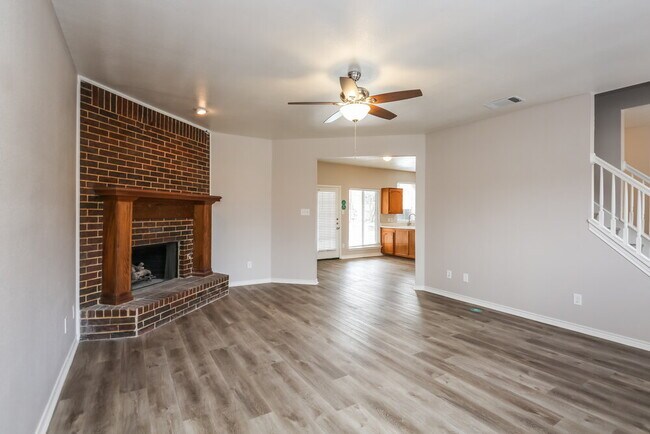 Building Photo - 2608 Barger Ln