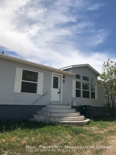 Building Photo - 2622 E 3950 S
