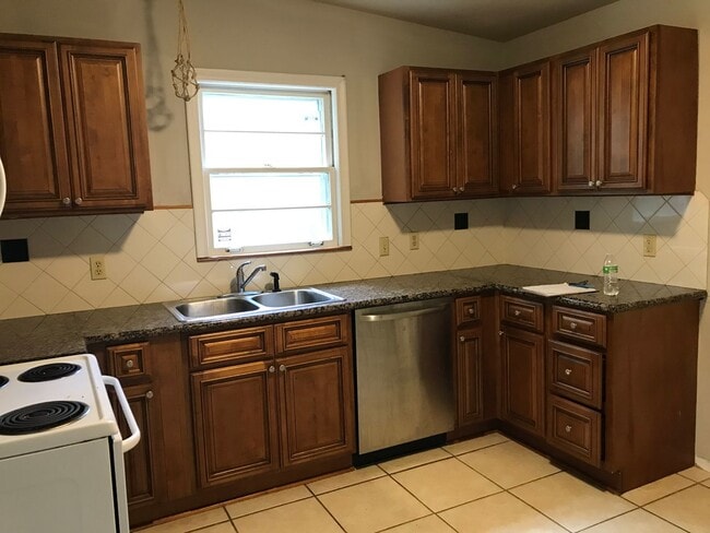 Photo - 1406 Atkamire Dr Apartment