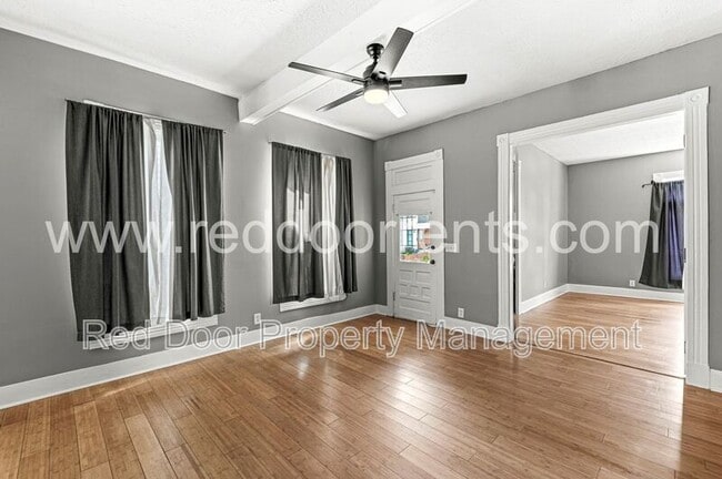 Building Photo - 2037 Bellefontaine St