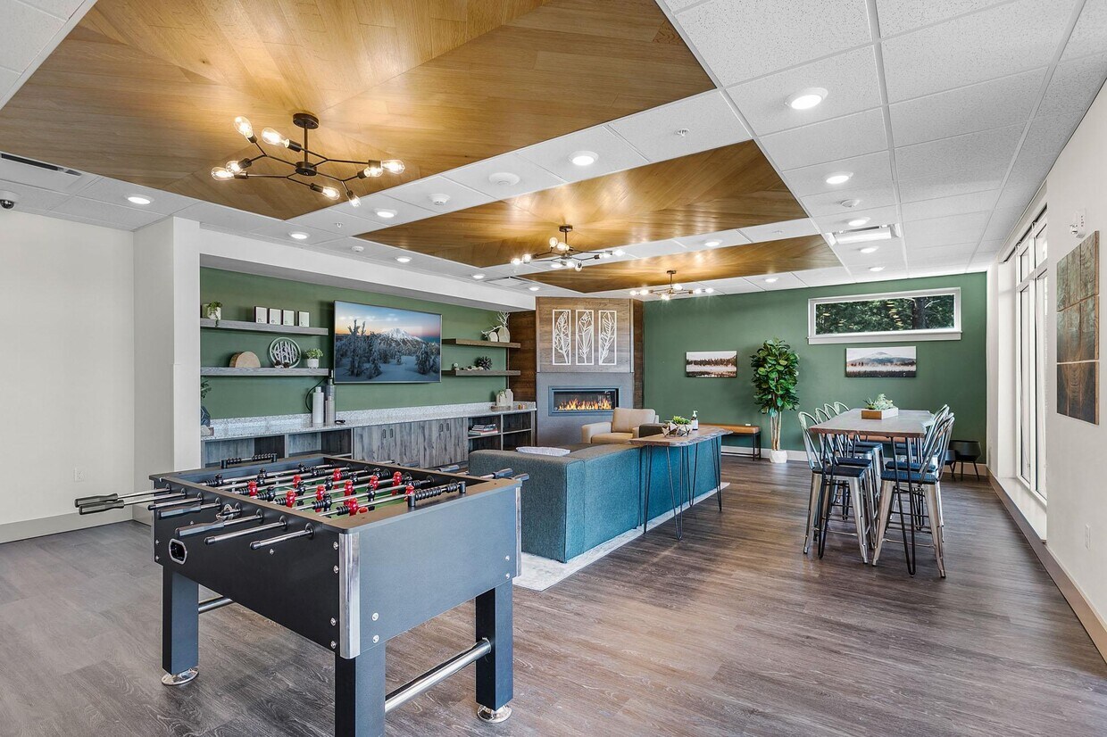 The Nest Apartments in Bend, OR